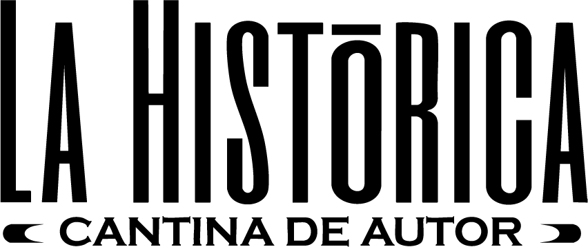 La Histórica Cantina de Autor